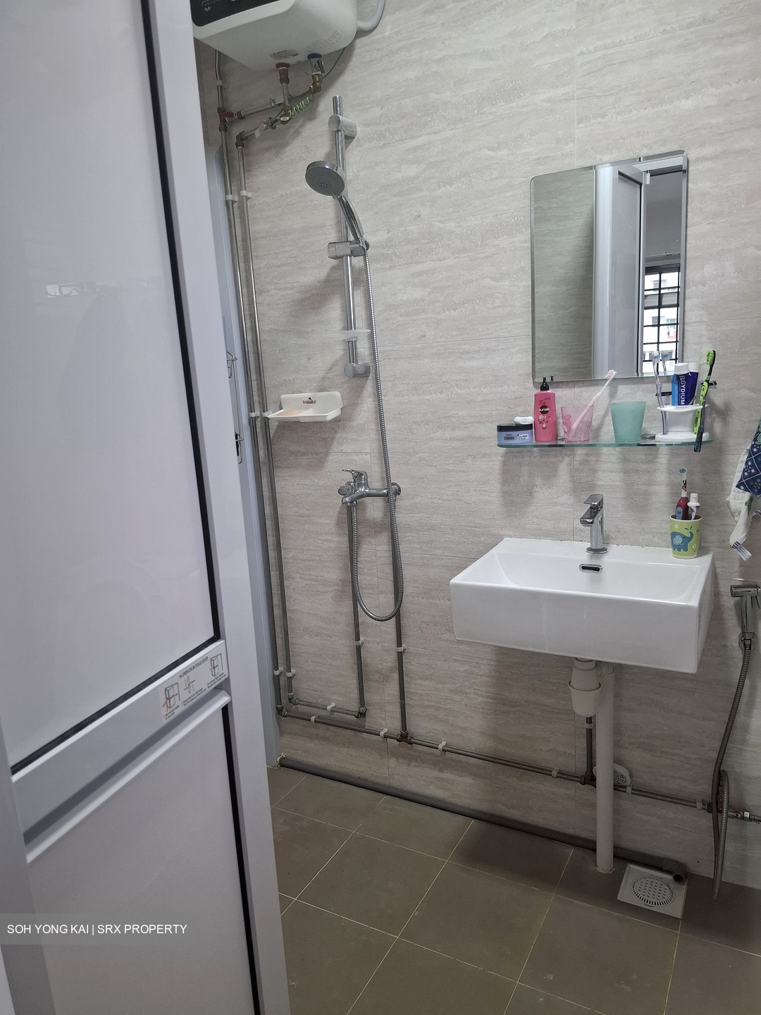 Blk 531 Choa Chu Kang Street 51 (Choa Chu Kang), HDB Executive #577225771